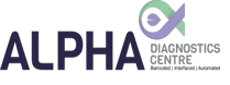 Alpha Labs