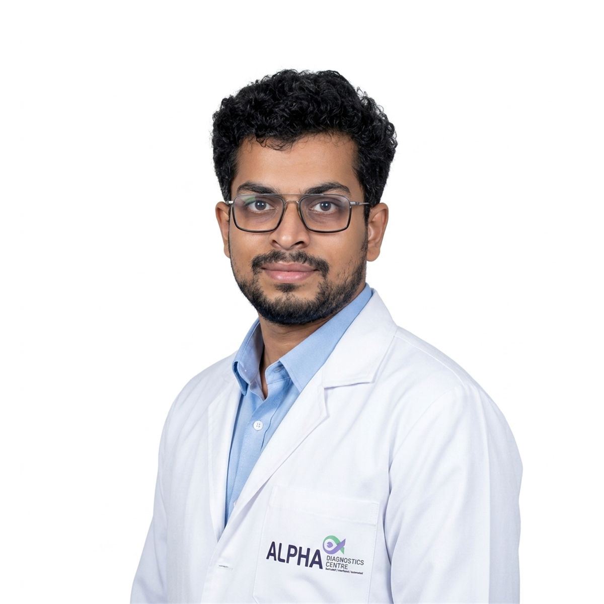 Dr. K. Akash MD