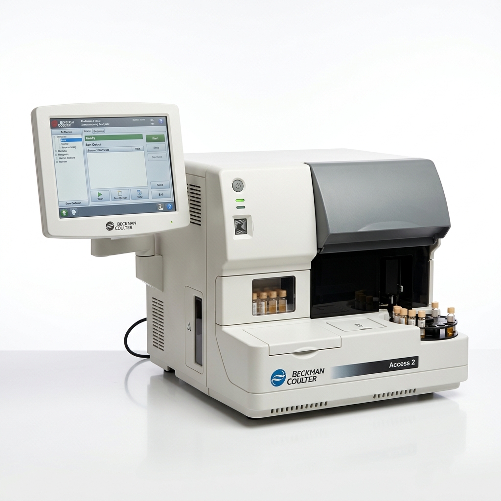 Beckman Coulter Access 2