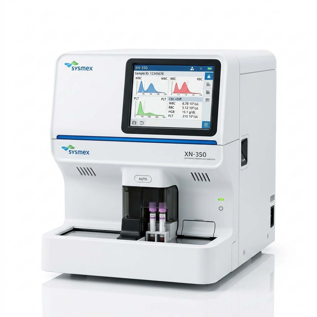Sysmex - XN 350