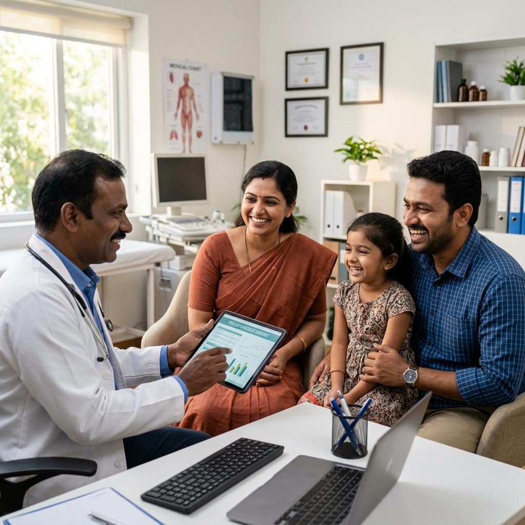 Alpha Diagnostics Centre Special Offers for this Month — June 2026